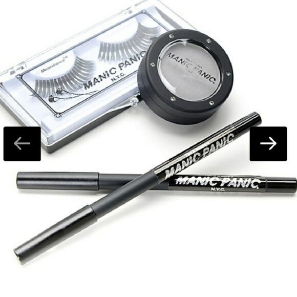 Brand New MANIC PANIC CASKET - Picture 2 of 3